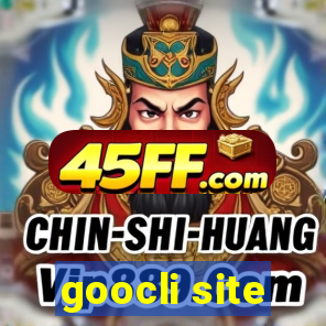 goocli site